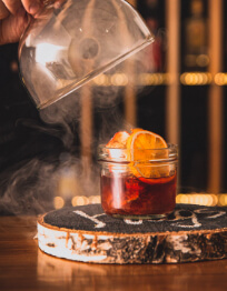 Caffe and tea additional image